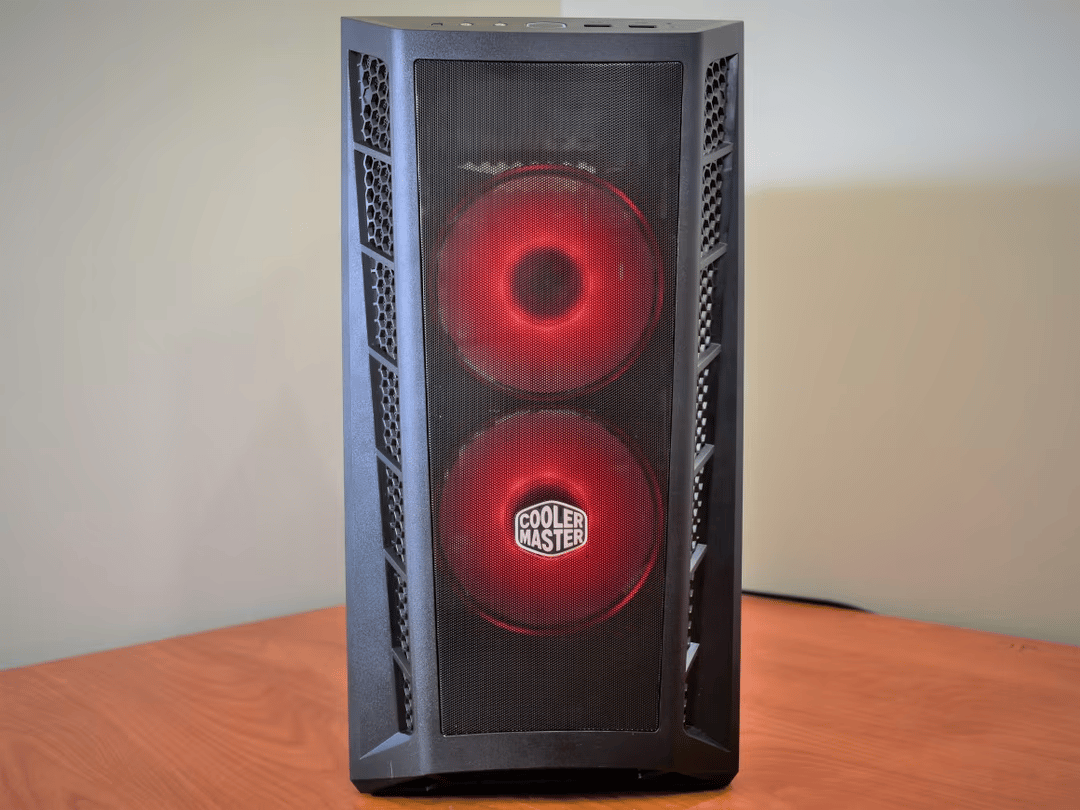 Brand New!! Intel 10th gen and RTX 3050