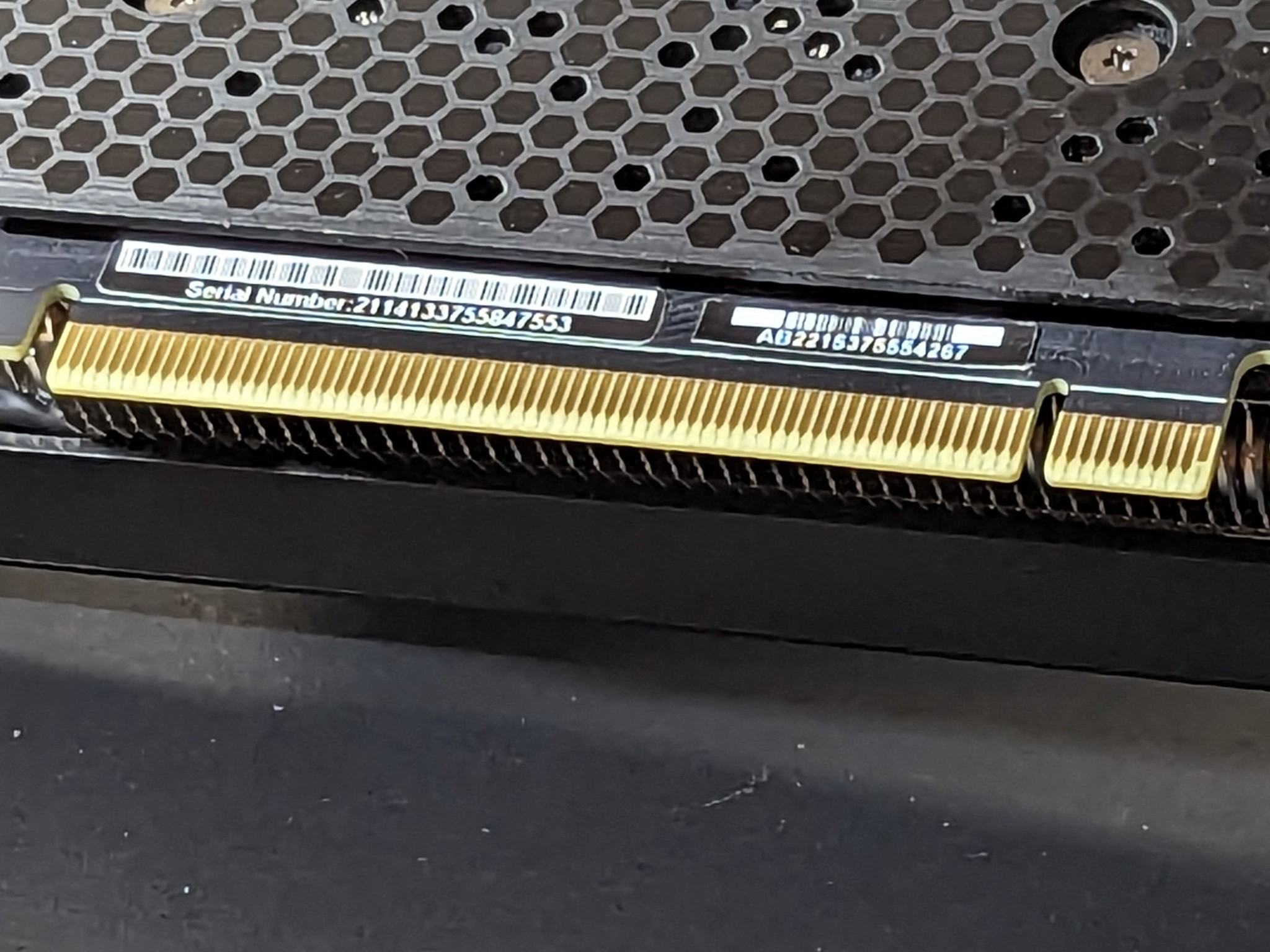 RTX 3070 EVGA XC3 8Gb in Great Condition For Sale