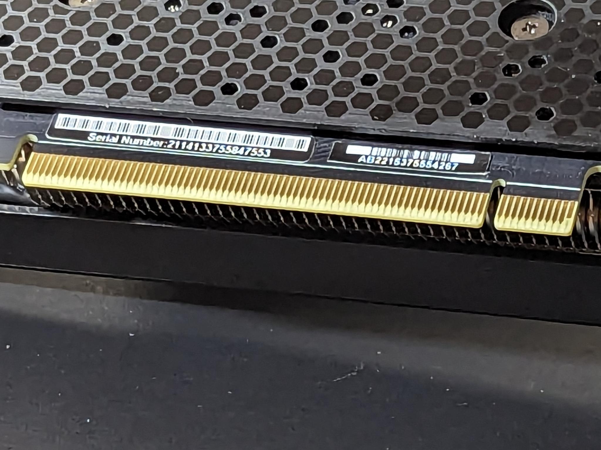 RTX 3070 EVGA XC3 8Gb in Great Condition For Sale
