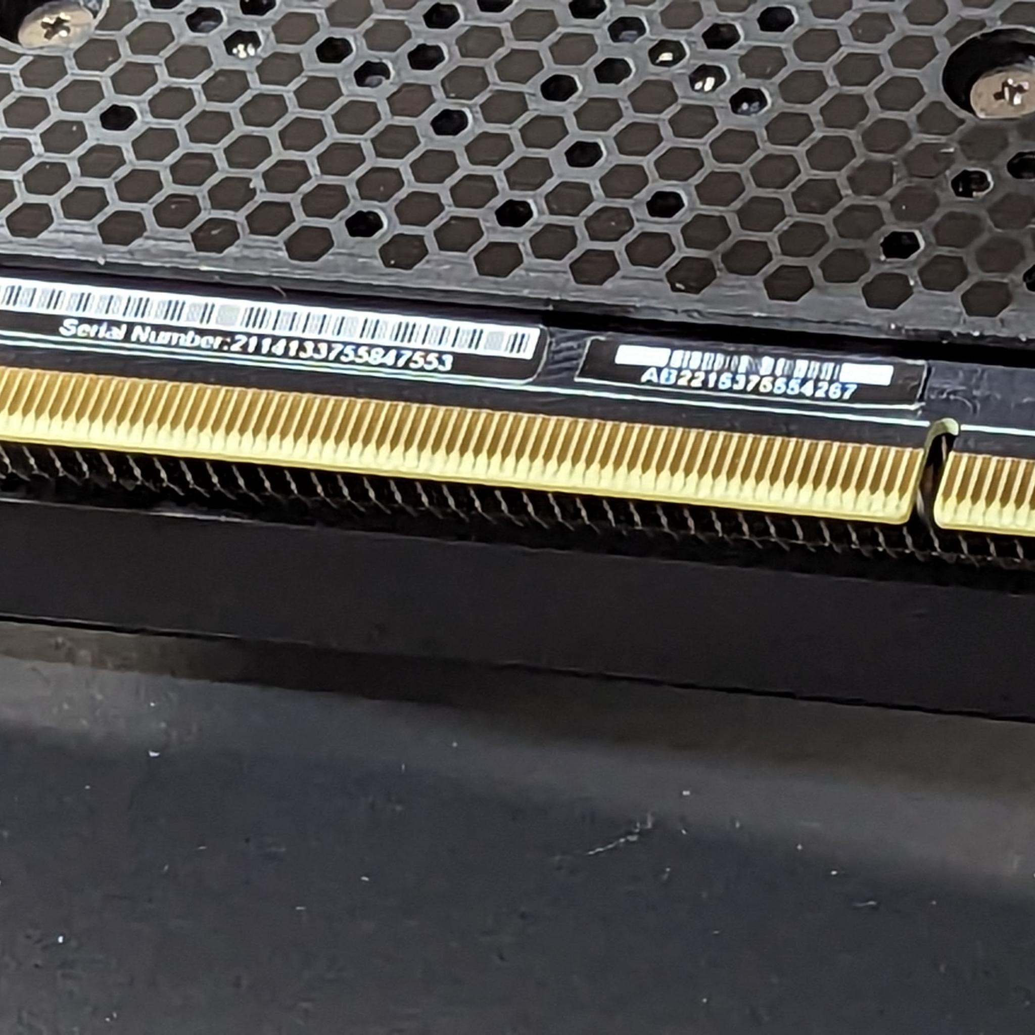 RTX 3070 EVGA XC3 8Gb in Great Condition For Sale