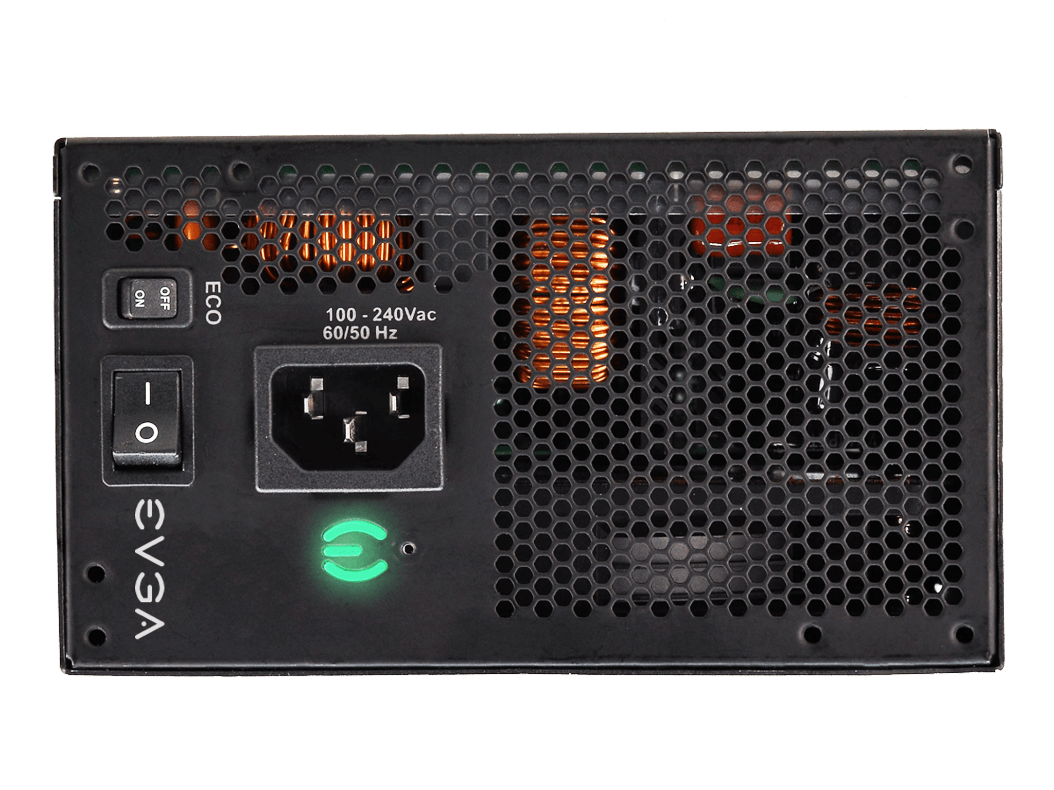 EVGA SuperNOVA 650 G5, 80 Plus Gold 650W, Fully Modular, Power Supply 220-G5-0650-X1