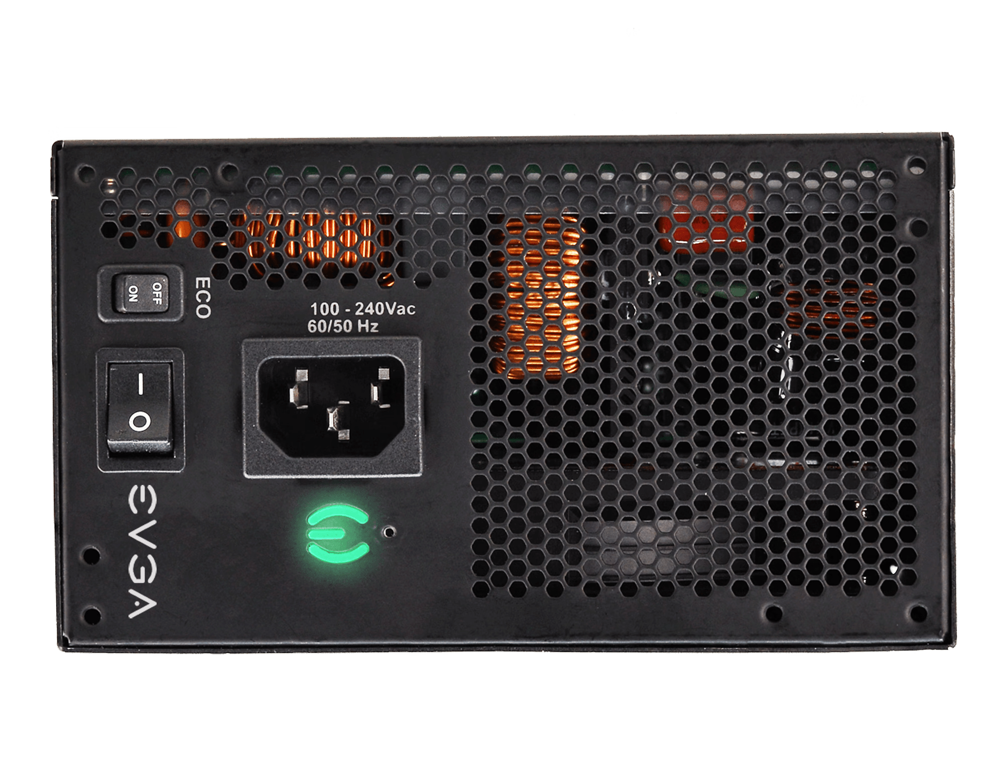 EVGA SuperNOVA 650 G5, 80 Plus Gold 650W, Fully Modular, Power Supply 220-G5-0650-X1