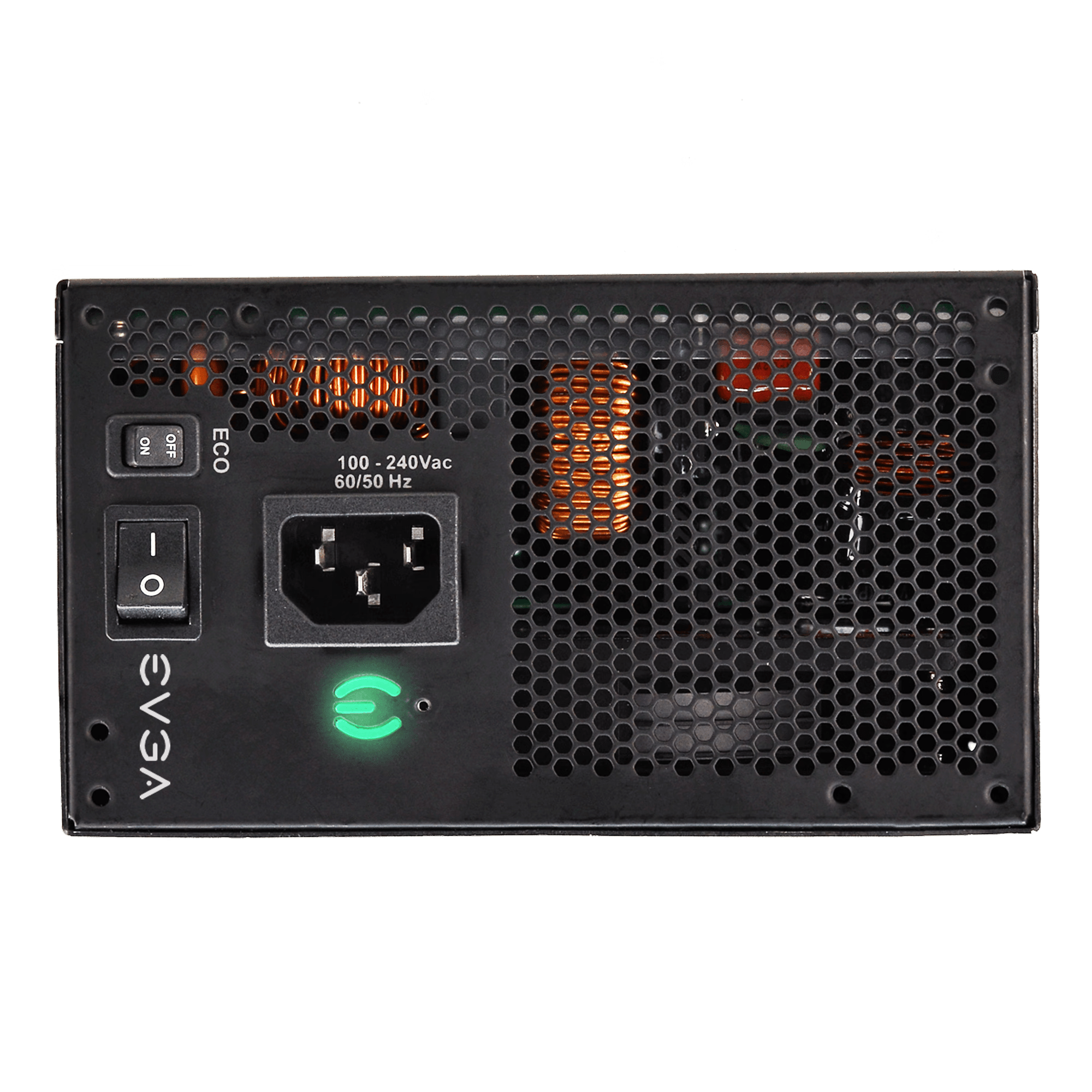 EVGA SuperNOVA 650 G5, 80 Plus Gold 650W, Fully Modular, Power Supply 220-G5-0650-X1