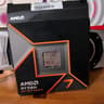 Ryzen 7 9700X