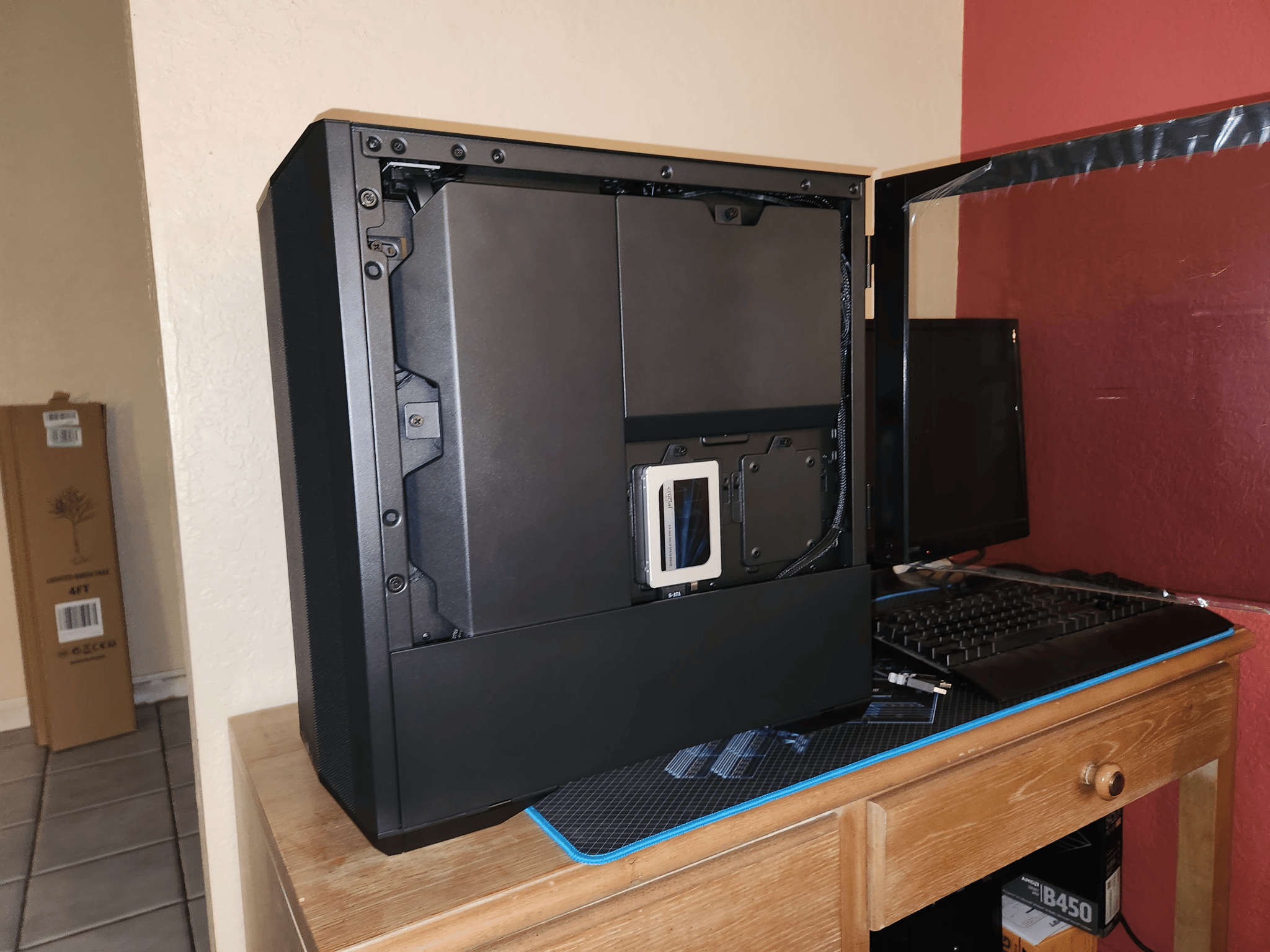 Black Friday Sale!!! Premium Gaming, Editing, Streaming PC with Free Uncharted Game w/Purchase