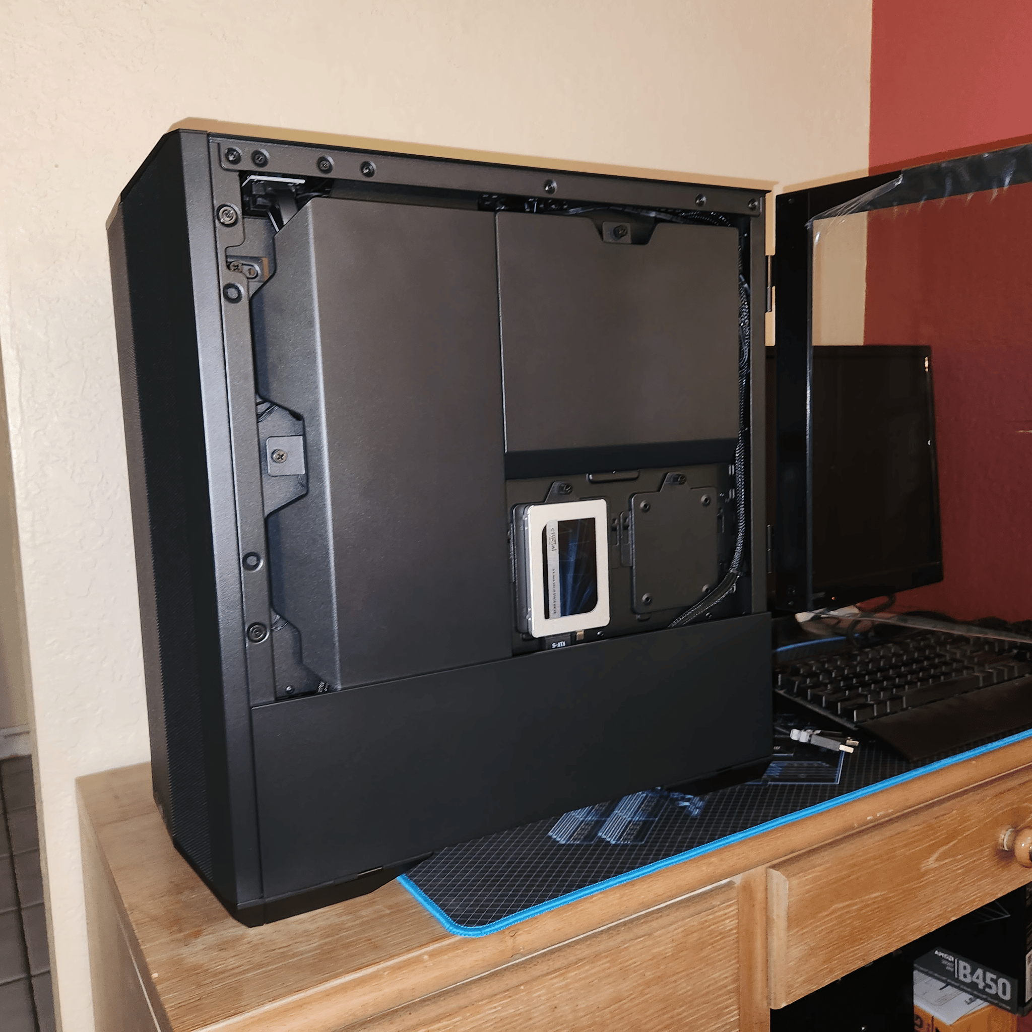 Black Friday Sale!!! Premium Gaming, Editing, Streaming PC with Free Uncharted Game w/Purchase