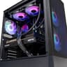 Custom Gaming PC Build