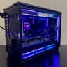 RYZEN 5 9600X, RTX 5060, 16GB DDR5, 1TB Gen 4NVME.
