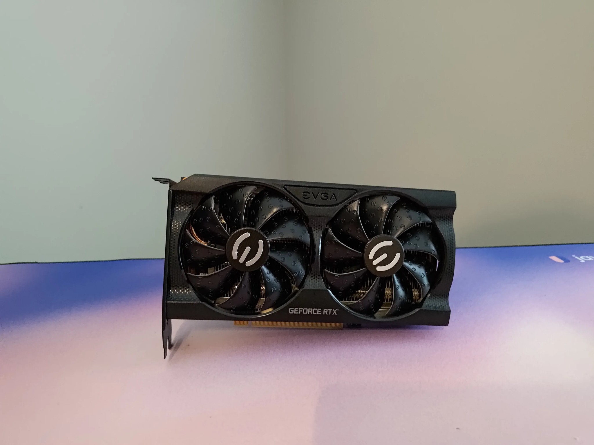 EVGA RTX 3060Ti