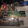 Ethernet card