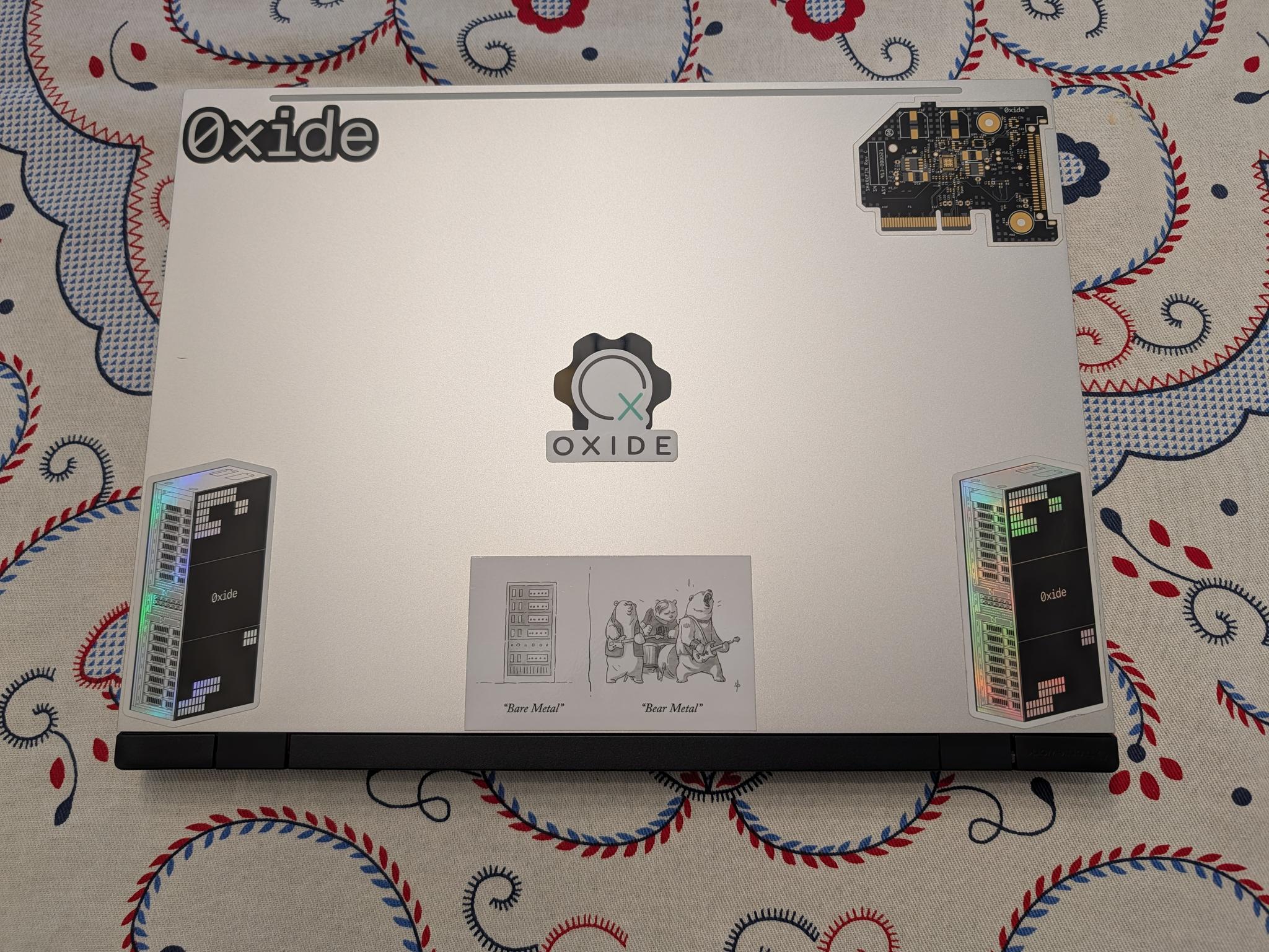 Framework 16 - AMD Ryzen 9 7940HS, 96 GiB RAM
