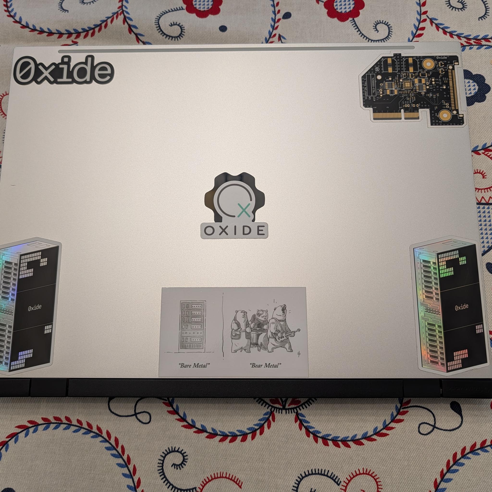 Framework 16 - AMD Ryzen 9 7940HS, 96 GiB RAM