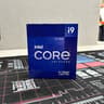 **WEEKEND SALE** Intel Core i9 12900K