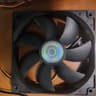 cooler master sickleflow fan