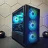 RX 9060XT 16GB | Ryzen 5 7600X | 32GB DDR5 6000Mhz | 1Tb SSD | WIFI+BT