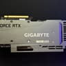GIGABYTE GeForce RTX 3080 Ti GAMING OC 12GB GDDR6X