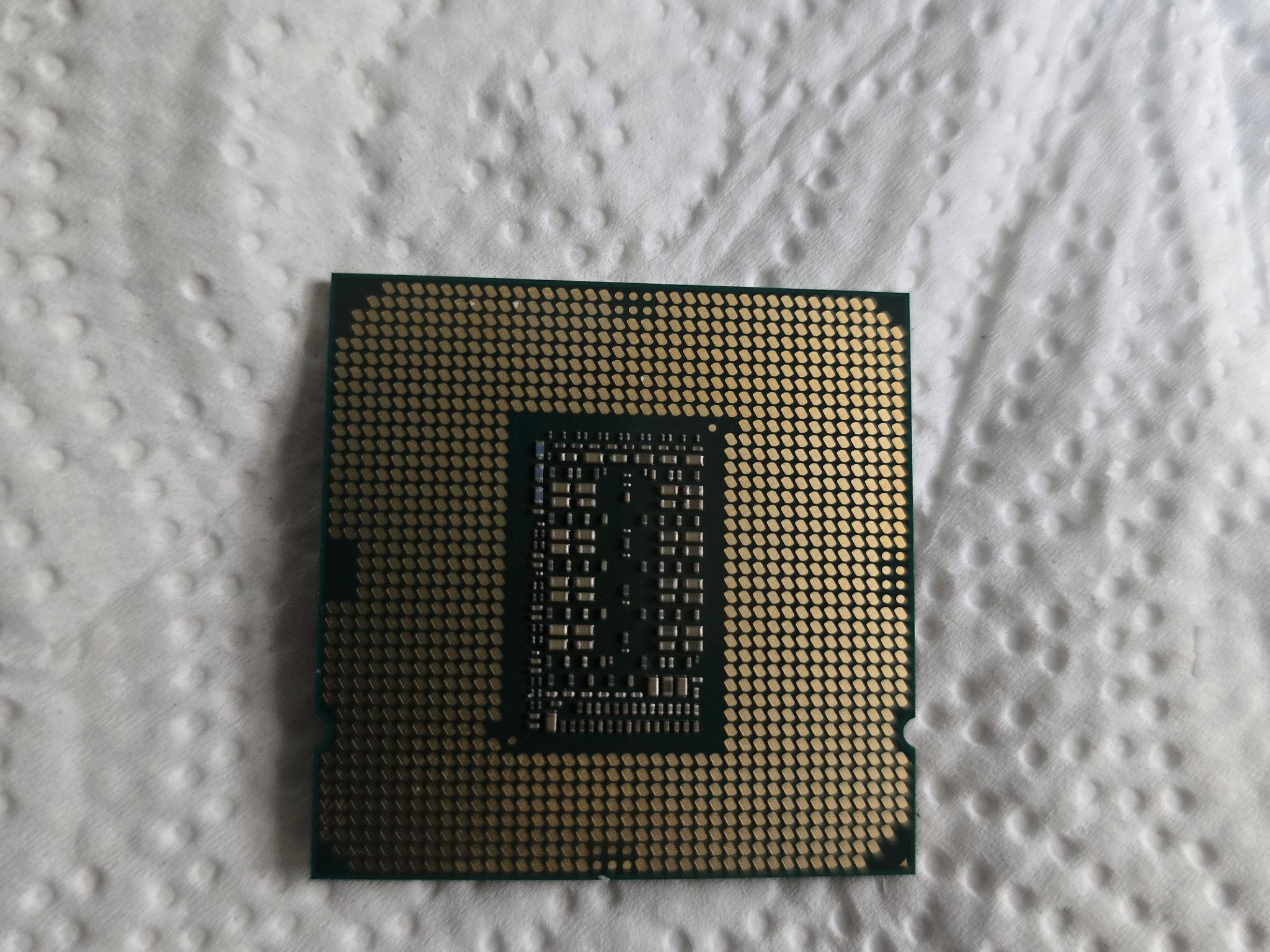 Intel Core i5-11400F