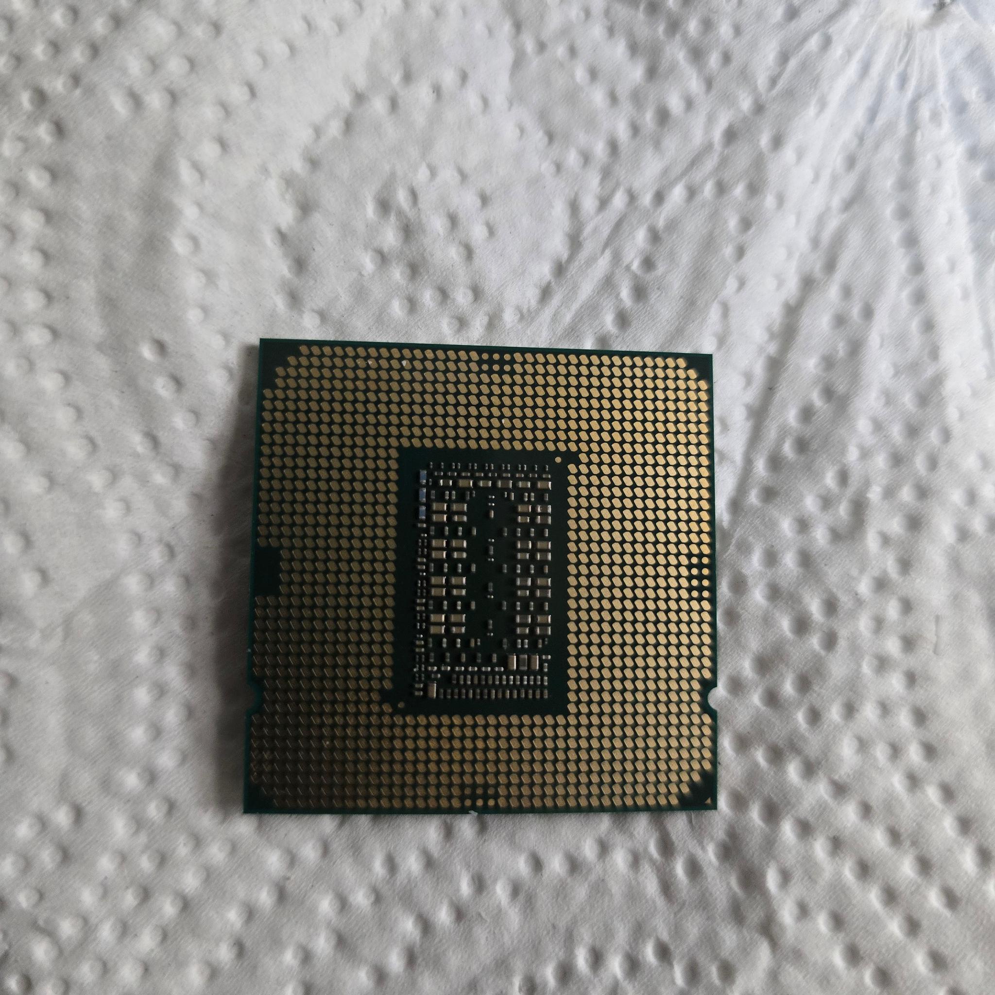 Intel Core i5-11400F