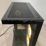 NVIDIA RTX 2060 Super, Intel Core i5-7400, 16GB RAM, 878GB Storage, RGB Gaming PC w/ Wi-Fi & BT