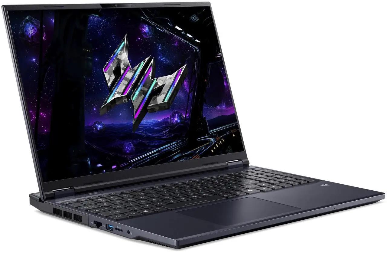 💻 RTX 5070 Laptop | Intel Ultra 7 255HX | 16GB DDR5 | 1TB SSD | 240Hz