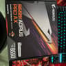 AMD 5800X3D, Aorus B550, 32gb DDR4 bundle