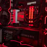 GeForce RTX 5070 Ti Custom Gaming PC - Ryzen 7 9800X3D, 32GB RAM, 1TB NVMe SSD