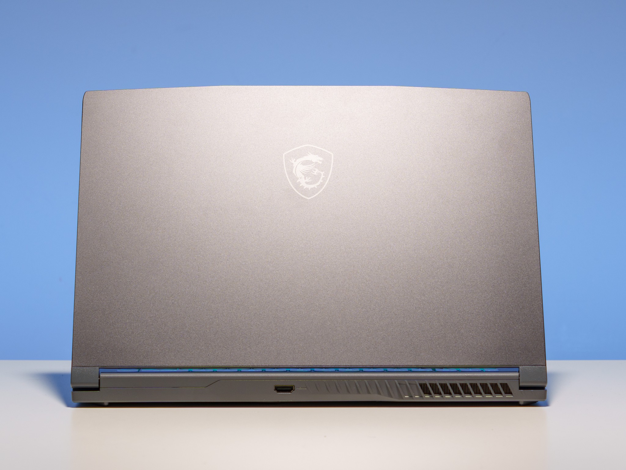 MSI Thin 15 | Budget 144Hz Gaming Laptop | i5-13420H | RTX 4050