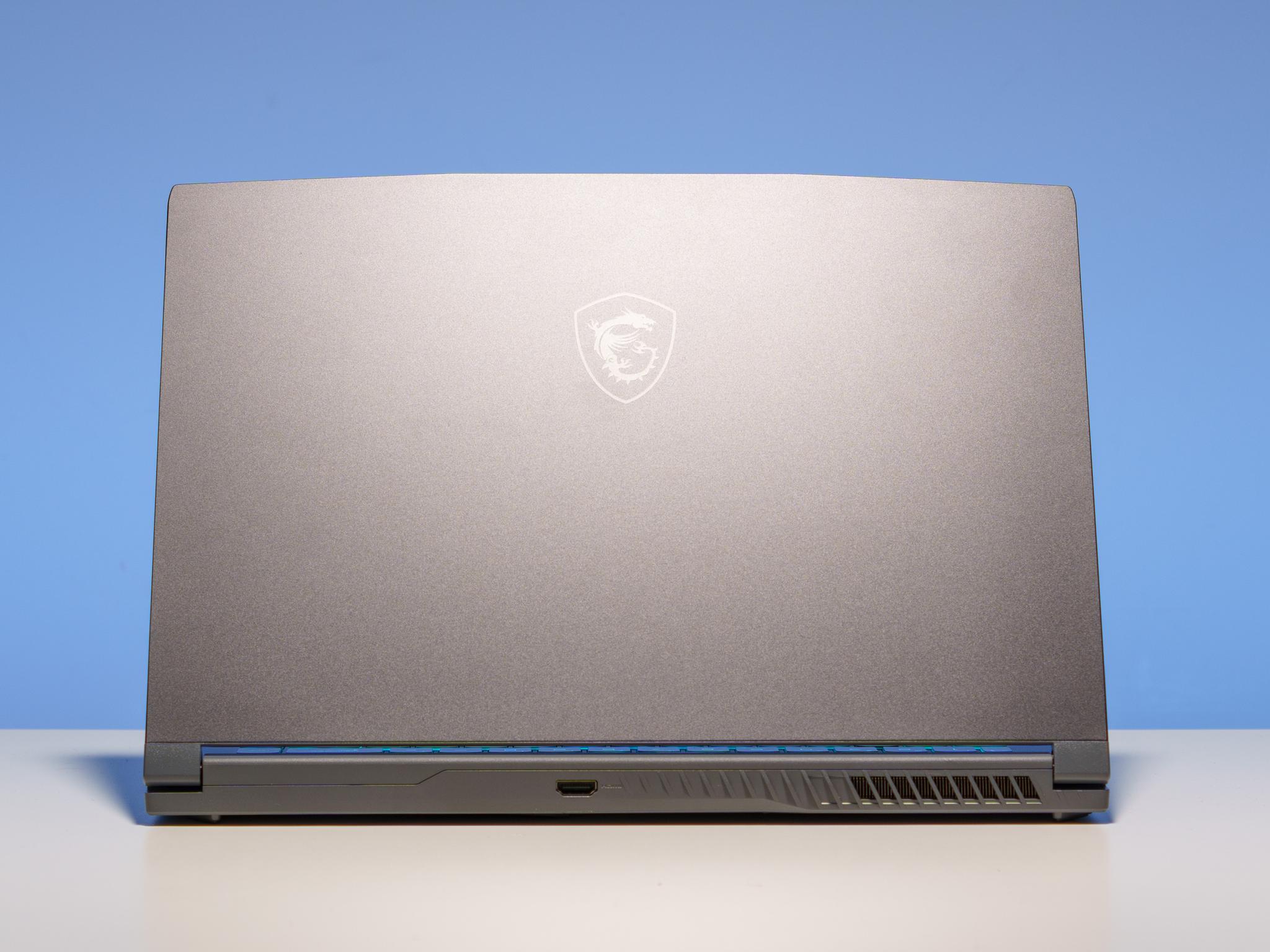 MSI Thin 15 | Budget 144Hz Gaming Laptop | i5-13420H | RTX 4050