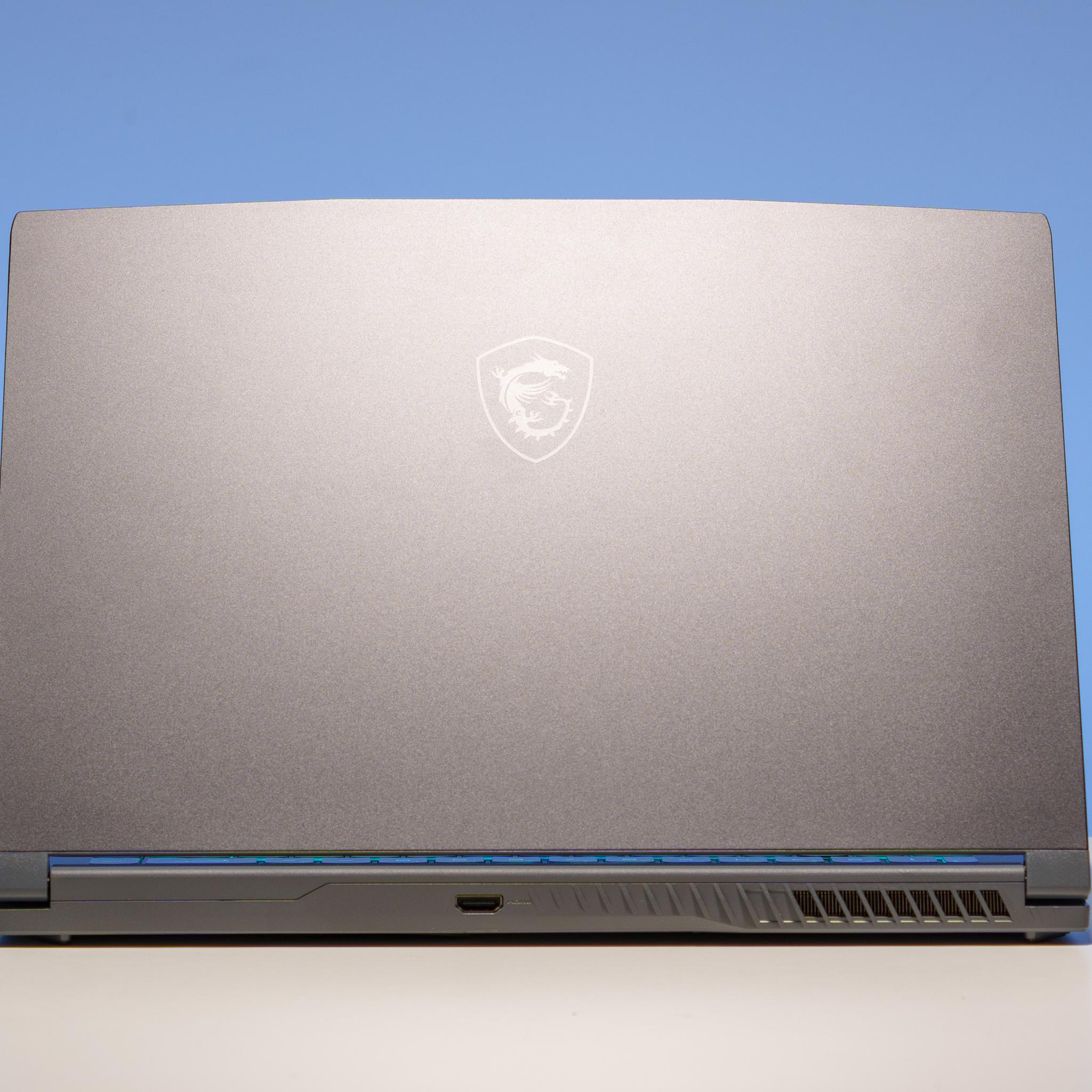 MSI Thin 15 | Budget 144Hz Gaming Laptop | i5-13420H | RTX 4050