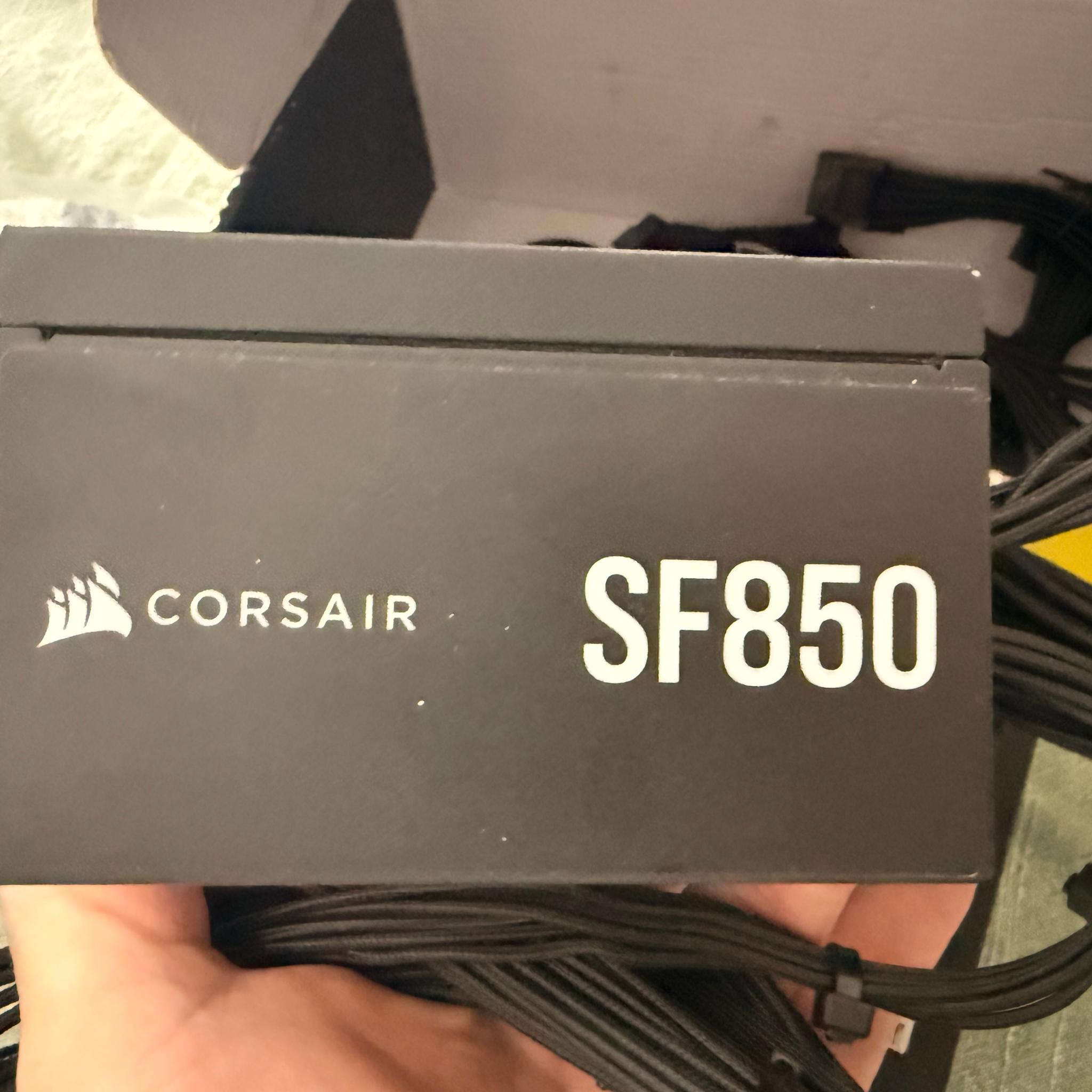 Corsair SF850L