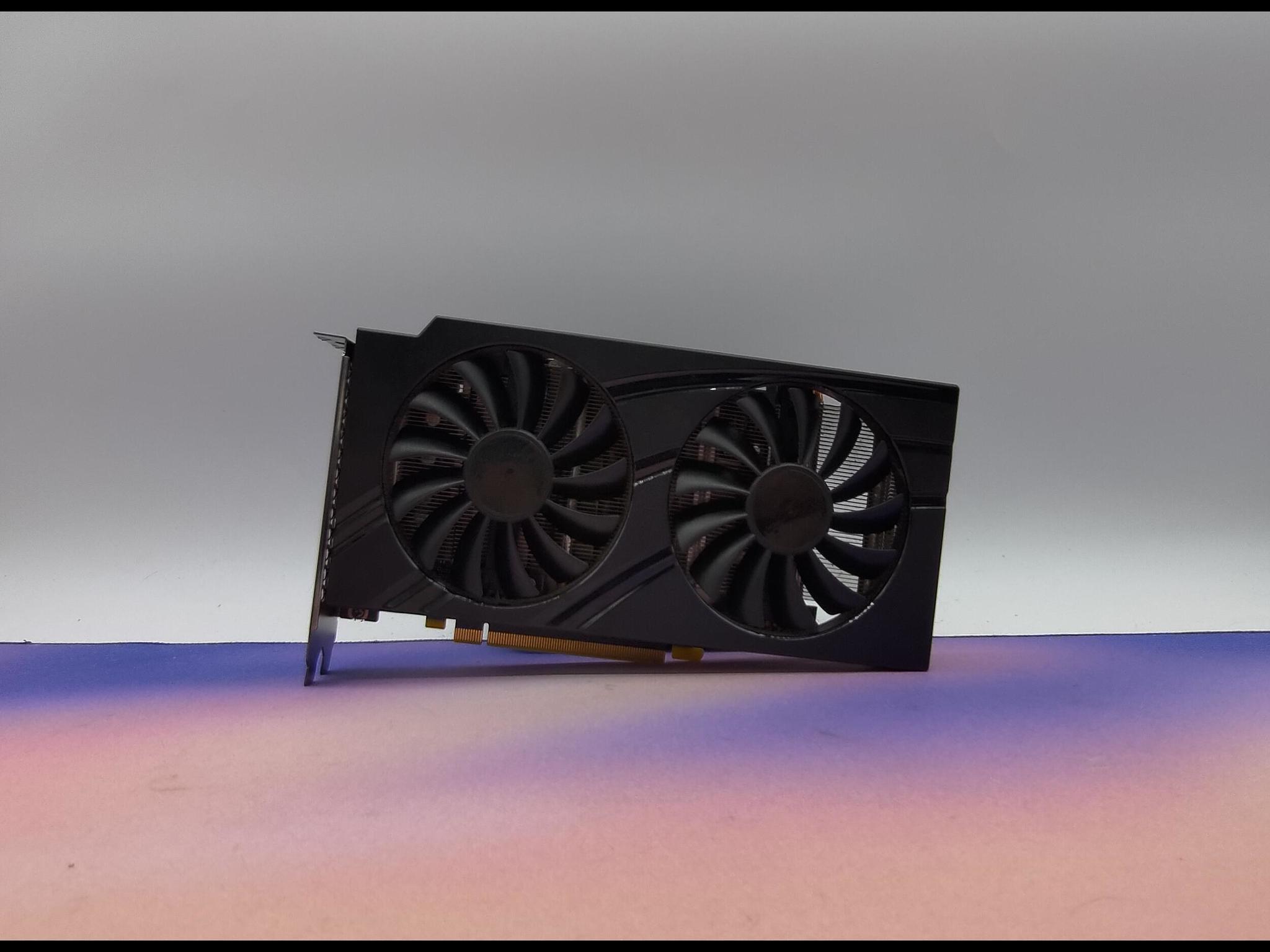Lenovo Legion RTX 3060