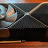 NVIDIA GeForce RTX 4080 Founders Edition