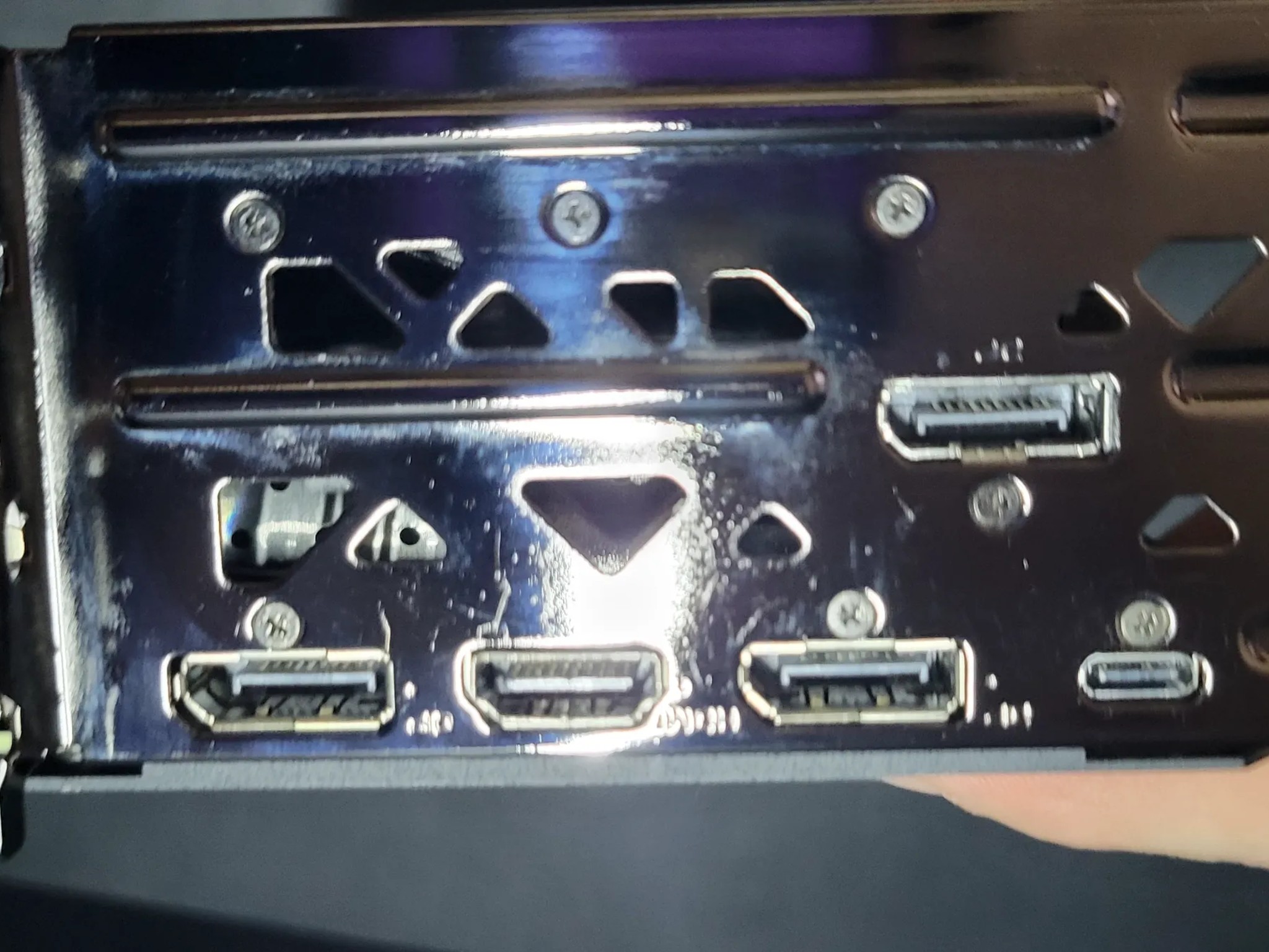 🚀 Refurbished & Upgraded EVGA GeForce RTX 2080 Ti FTW3 - Ultimate Gaming Graphics Card! 💥