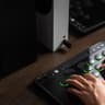 8BitDo All-Button Arcade Controller for PC & Xbox