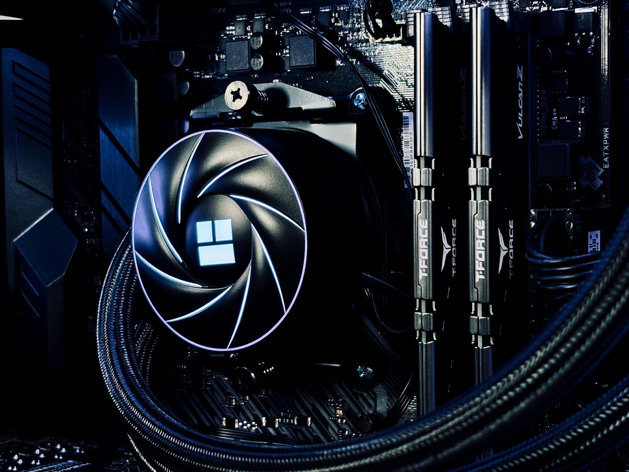 🖤🤍 Gtx 1660 / AMD Ryzen 5 3600 / 16GB DDR4 🤍🖤