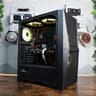 🟠⚫ ULTRA BUDGET - BO6 Ready GAMING PC 🟠⚫ MSI GTX 1060 6GB | INTEL i7 4770 | 32GB RAM | 1.25TB |
