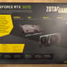 ZOTAC GAMING AMP Holo GeForce RTX 3070 LHR