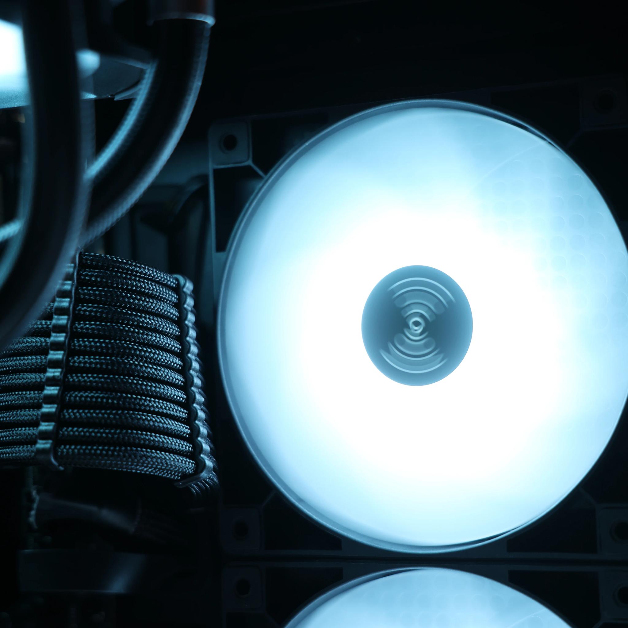 🎨 Creator 🎨 RTX 4070 Super / Intel Core i9-12900K / 2TB NVME / 32GB DDR5 RAM / 240 AIO / W11 Pro