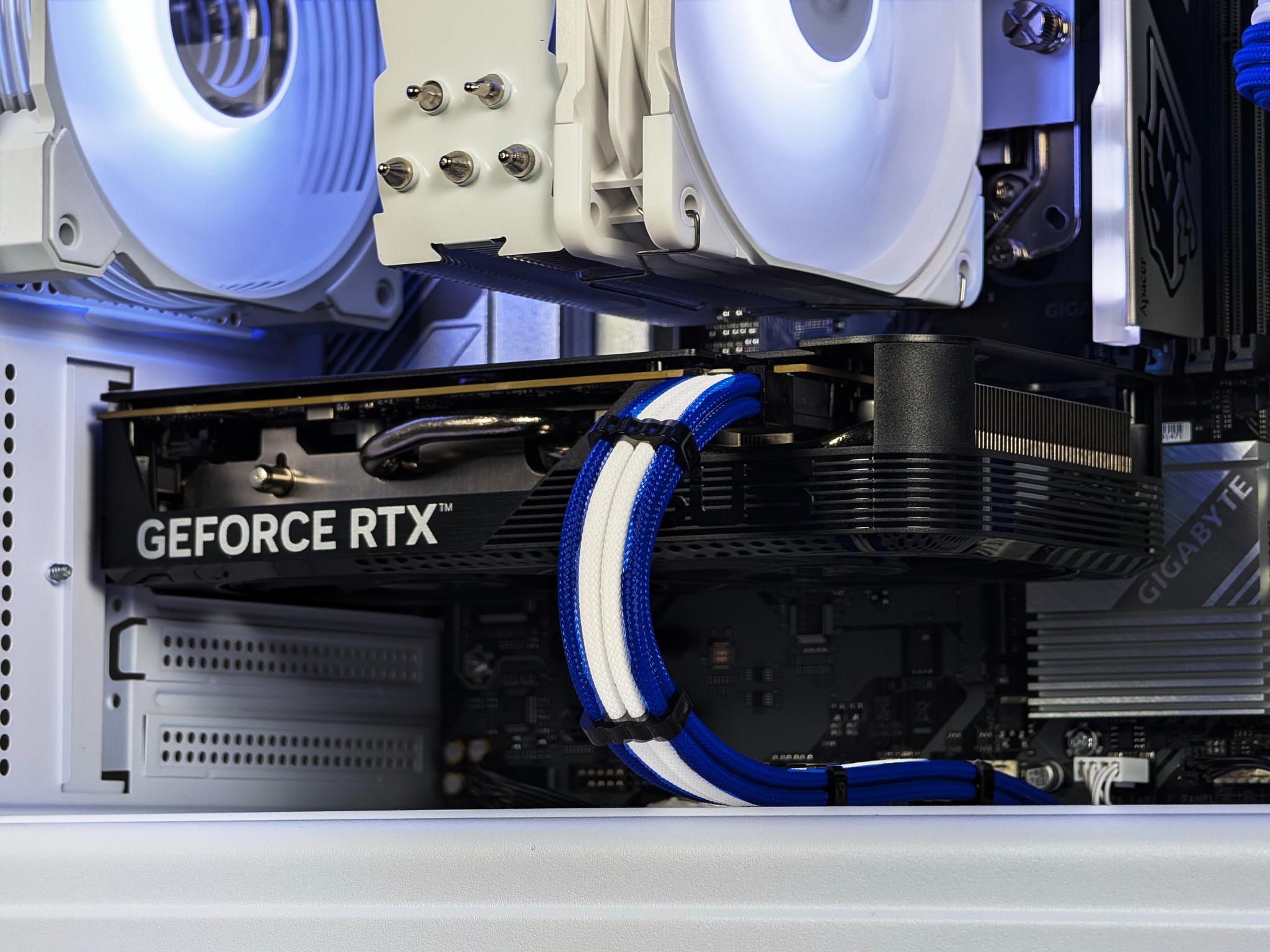 NVIDIA GeForce RTX 4060 Ti - Image 4