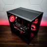 ❤️🖤❤️ MSi GTX 970 4GB // AMD Ryzen 5 1600AF // Patriot Viper 8GB 3000MHz // Crucial 480GB SSD