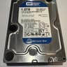 WD Caviar Blue 1TB 7200RPM SATA Hard Drive | Tested & Healthy