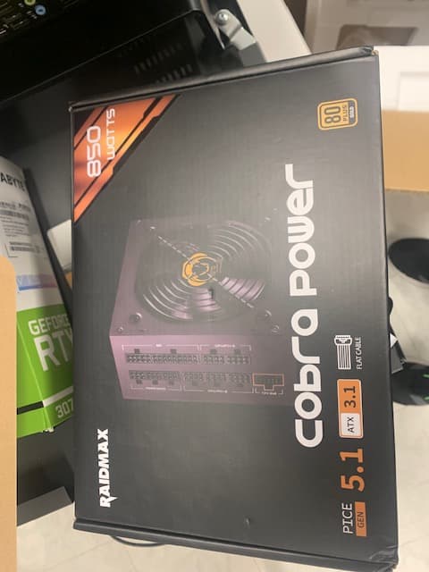 Geodesic Gamer updated! 32 gb ram SALE