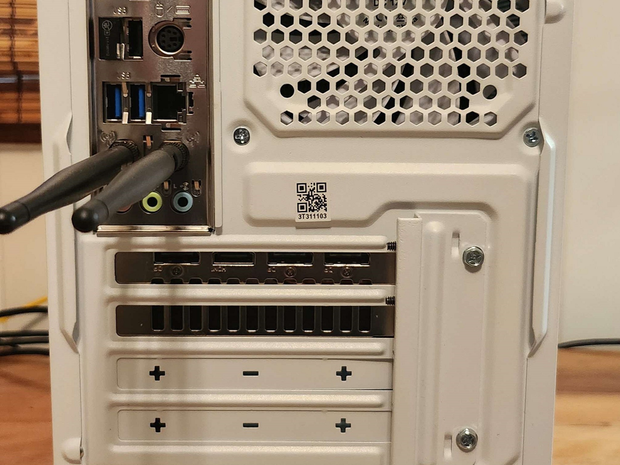 Sale! 1440P Sleeper/Stream Machine - 5800X/6750XT - 32GB RAM - 1TB NVME SSD