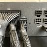 EVGA 750w G2 80 Plus Gold Modular Power Supply