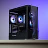 “BUYFORM” RTX 5070 Intel Core i7 14700f 32GB 2TB Windows 11 Pro Workstation Gaming PC