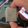 Intel Core i5-12600K