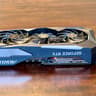 Gigabyte AORUS GeForce RTX 3070 Ti MASTER 8G