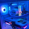 Custom Gaming PC Build
