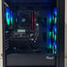AMD Ryzen 5 5600G Gaming PC Radeon Vega 7 Graphics GIGABYTE B550M GAMING X WIFI6