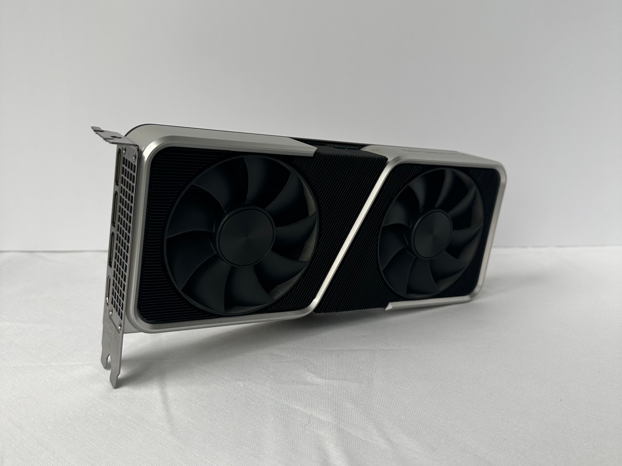 NVIDIA Founders Edition GeForce RTX 3060 Ti